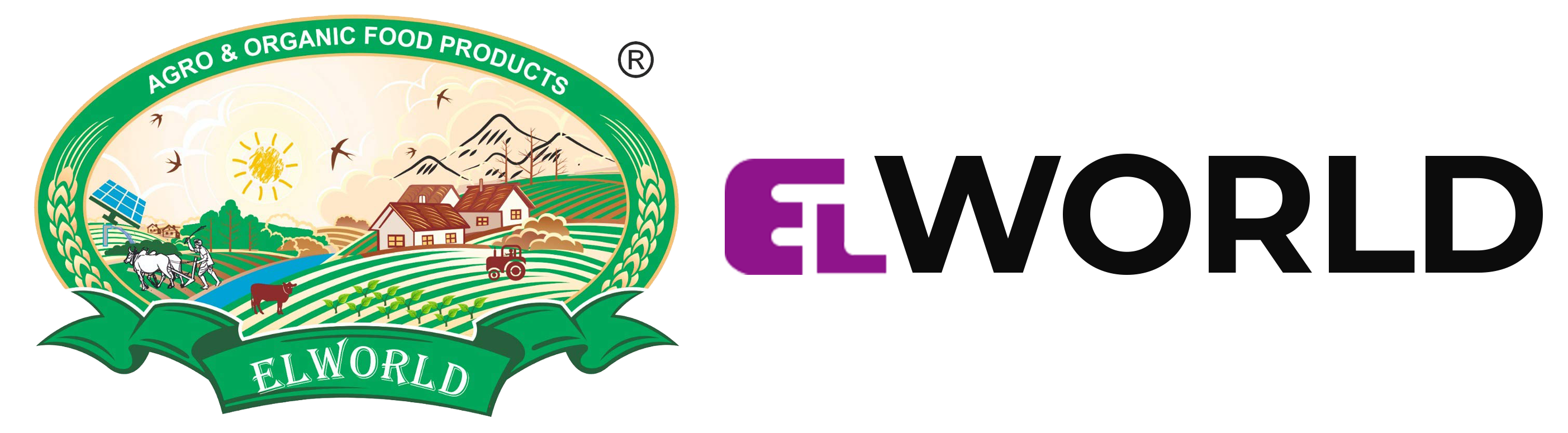Elworld Organic