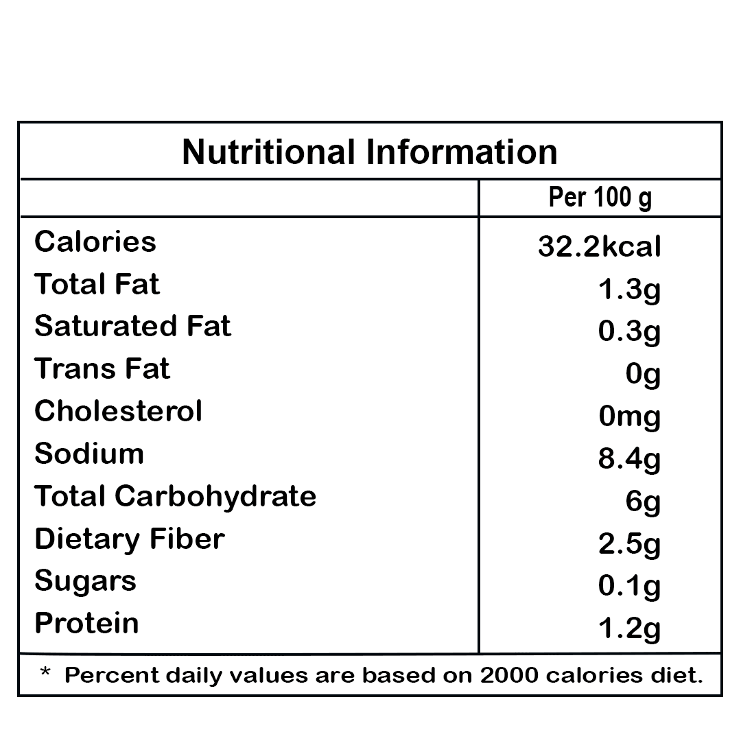 Elworld Agro & Organic Food Products Garam Masala 100 g - Elworld Organic