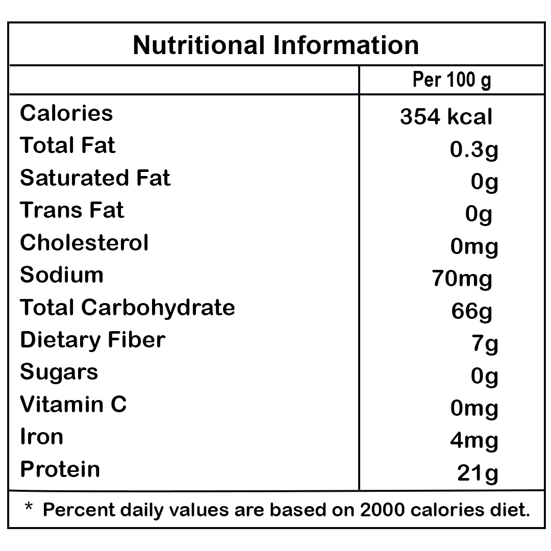 Elworld Agro & Organic Food Products Organic Chana Dal - Elworld Organic