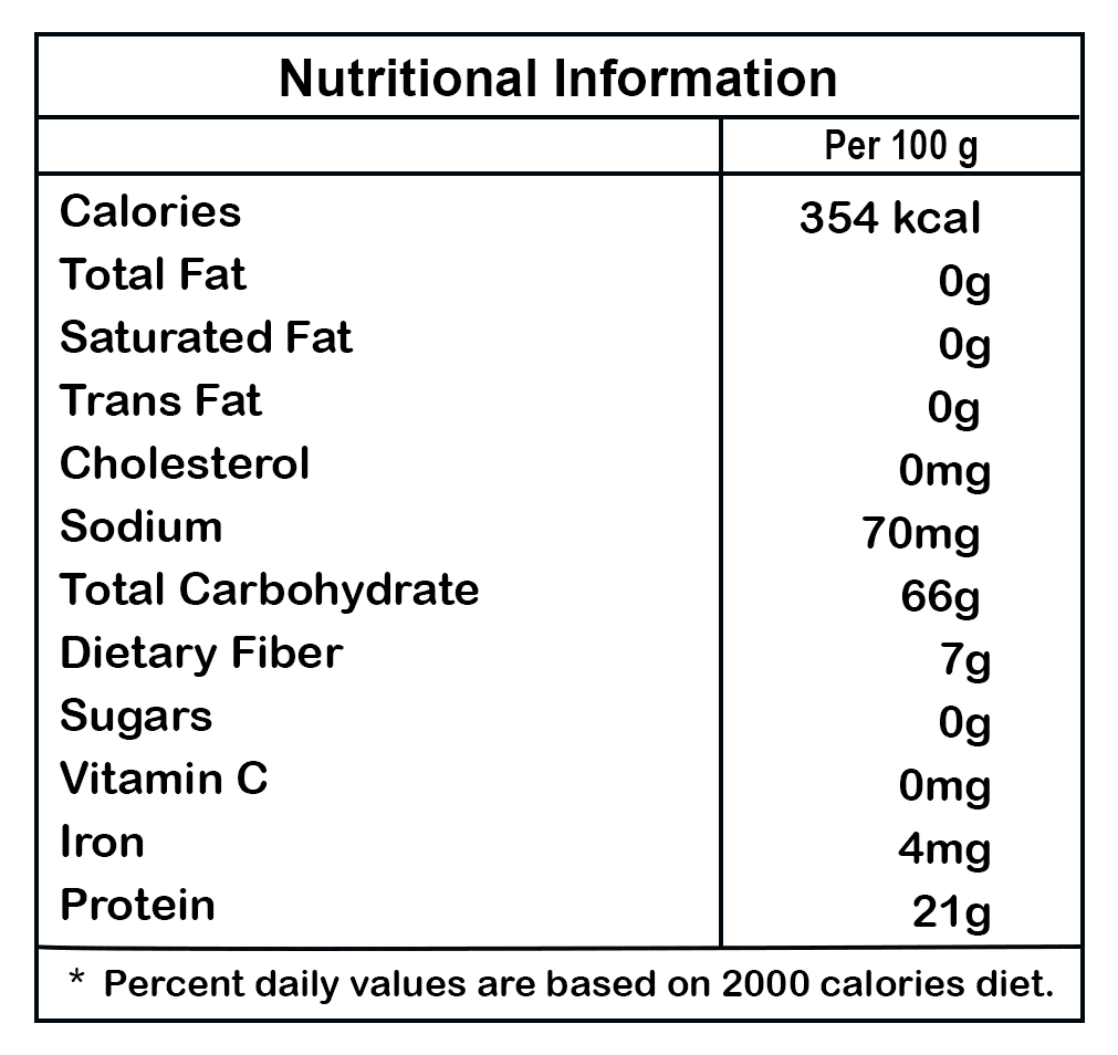Elworld Agro & Organic Food Products Organic Chana Dal - Elworld Organic