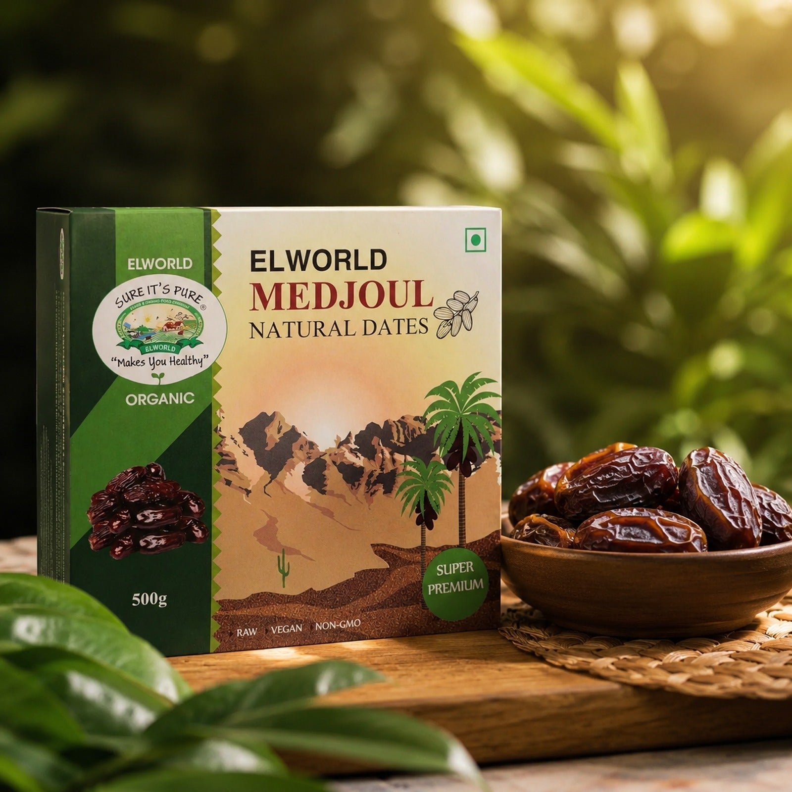 Best Time to Eat Medjoul Dates for Maximum Benefits - Elworld Organic