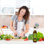 Mustard Oil for Cooking