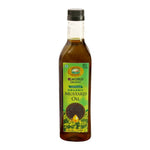 Organic Mustard Oil