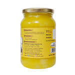 A2 Desi Cow Ghee - 500ml / 1KG - Elworld Organic