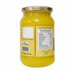 A2 Desi Cow Ghee - 500ml / 1KG - Elworld Organic