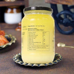 Elworld Agro & Organic Food Products A2 Desi Cow Ghee - Elworld Organic