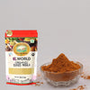 Elworld Agro & Organic Food Products Buknoo Masala - 100g - Elworld Organic