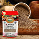 Elworld Agro & Organic Food Products Cumin (Jeera) Whole 100 g - Elworld Organic