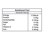 Elworld Agro & Organic Food Products Darjeeling Tea Masala - 200g - Elworld Organic