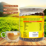 Elworld Agro & Organic Food Products Darjeeling Tea Masala - 200g - Elworld Organic