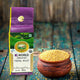 Elworld Agro & Organic Food Products Foxtail Millet 500 g - Elworld Organic