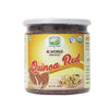 ELWORLD AGRO & ORGANIC FOOD PRODUCTS Gluten - Free Red Quinoa Seed - 350 G - Elworld Organic