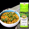 Elworld Agro & Organic Food Products Green Peas 500 g - Elworld Organic