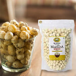 Elworld Agro & Organic Food Products Natural Makhana/Foxnut - Elworld Organic