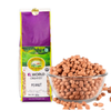 Elworld Agro & Organic Food Products Peanut 500 g - Elworld Organic
