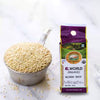 Elworld Agro & Organic Food Products Quinoa seed - Elworld Organic