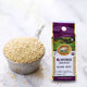 Elworld Agro & Organic Food Products Quinoa seed - Elworld Organic