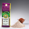 Elworld Agro & Organic Food Products Ragi Whole 500 g - Elworld Organic