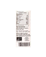 Elworld Agro & Organic Food Products Red Masoor Dal Split - Elworld Organic