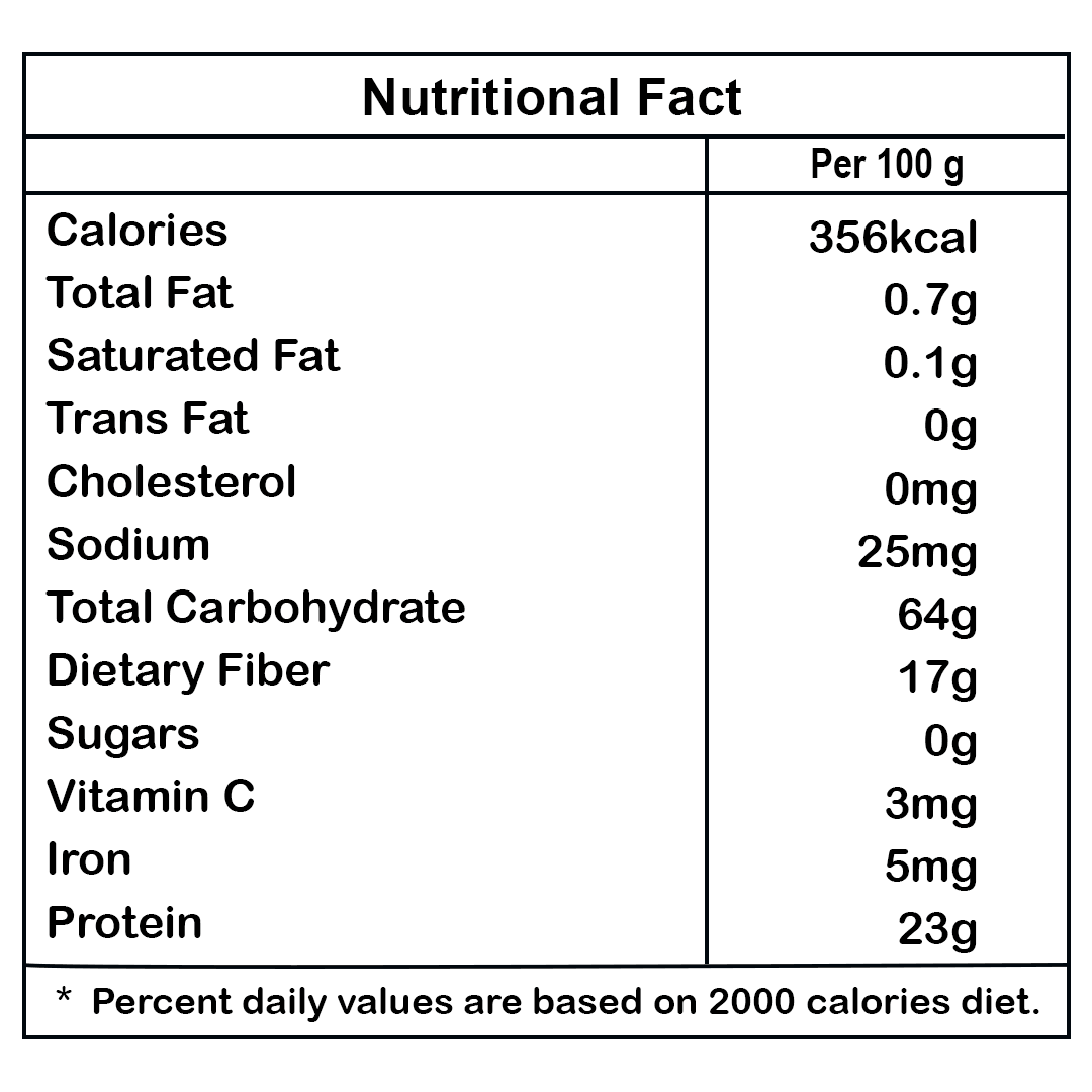 Elworld Agro & Organic Food Products Red Rajma (Red Kidney Beans) - Elworld Organic