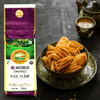 Elworld Agro & Organic Food Products Rice Flour 500 g - Elworld Organic