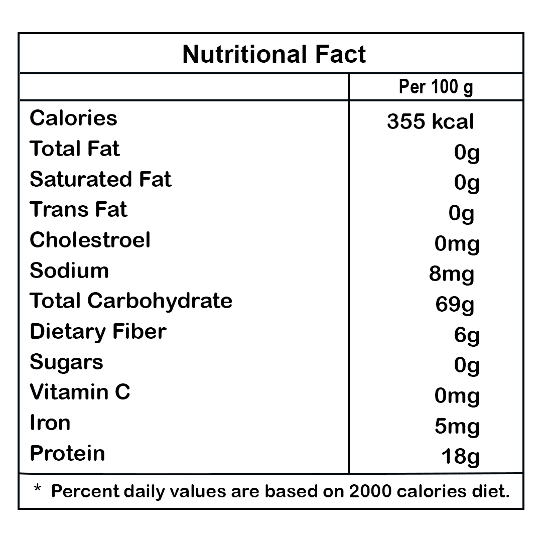 Elworld Agro & Organic Food Products Toor/Arhar Dal - Elworld Organic