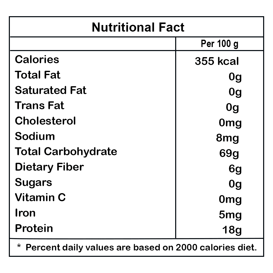 Elworld Agro & Organic Food Products Toor/Arhar Dal - Elworld Organic