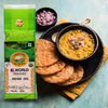 Elworld Agro & Organic Food Products Toor/Arhar Dal - Elworld Organic