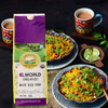 Elworld Agro & Organic Food Products White Rice Poha 500 g - Elworld Organic