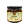 ELworld Agro & Organic Foods Khatta Meetha Nimbu/Organic Lemon Pickle  -  300gm - Elworld Organic