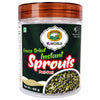 ELWORLD Freeze-Dried Instant Sprouts Peri Peri- 40g - Elworld Organic