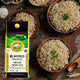 Elworld Organic Traditional Premium Brown Rice - 1 Kg - Elworld Organic