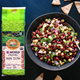 Elworld Organic White Kidney Beans (Rajma Chitra) - Elworld Organic