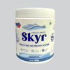 Freeze Dried Skyr – Instant Pre Mix High Protein Powder (Original) – 300g - Elworld Organic