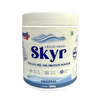 Freeze Dried Skyr – Instant Pre Mix High Protein Powder (Original) – 300g - Elworld Organic