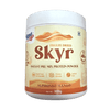 Freeze Dried Skyr Protein Powder – Alphonso Mango Flavor (300g) - Elworld Organic