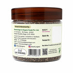 Organic Chia Seeds - 160g/200g/300g - Elworld Organic