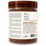 Roasted Flaxseed (Alsi/ Teesi) - 300g - Elworld Organic