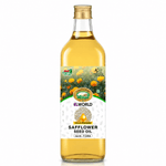 Safflower Seed Oil 1 ltr - Elworld Organic