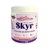 SkyrUp Freeze Dried Skyr Instant Pre Mix Protein Powder – Mixed Berries (300g) - Elworld Organic